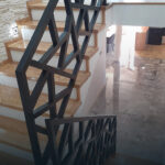 Balustrady wewnętrzne