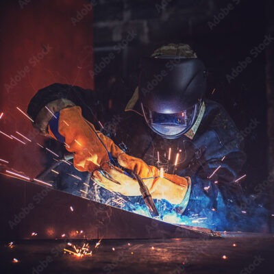 Akcesoria spawalnicze