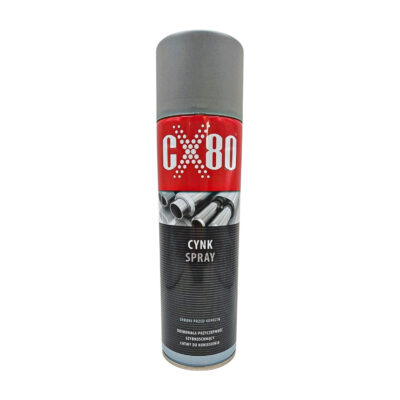 CX-80 CYNK SPRAY 500 ML