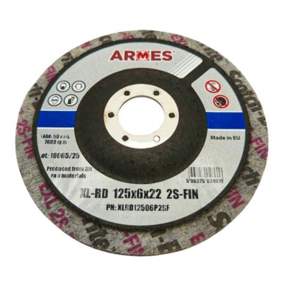 TARCZE DO POLEROWANIA-DYSK