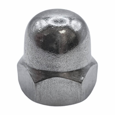 NAKRĘTKA KOŁPAKOWA