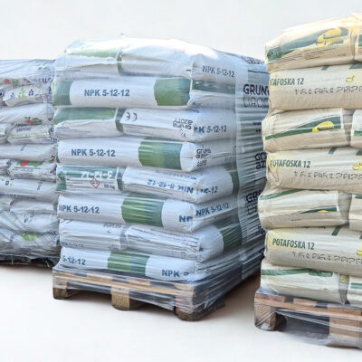 Nawozy rolnicze