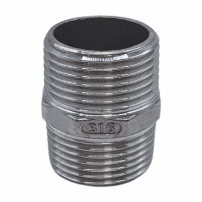 NYPEL DWUSTRONNY Z NAKRĘTKĄ