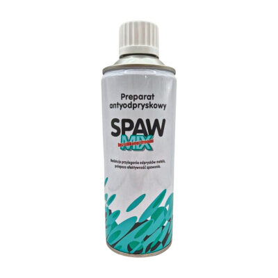 PREPARAT ANTYODPRYSKOWY SPAWMIX SPRAY 400ML