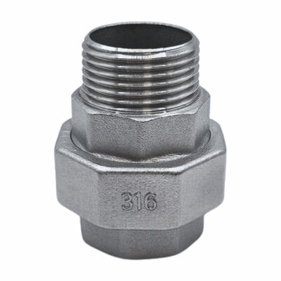 ŚRUBUNEK STOŻKOWY GW-GZ