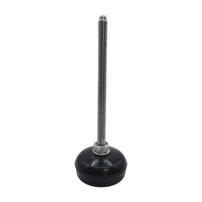 STOPKA GUMOWA FI 48 M8X100 NBR 300KG