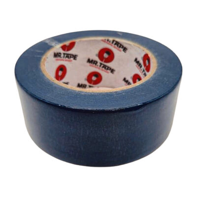 TAŚMA MALARSKA NIEBIESKA MASKUJĄCA 48MM ILOŚĆ: 50M