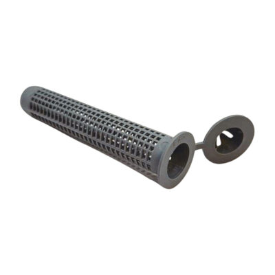 TULEJKA SIATKOWA PERFOROWANA