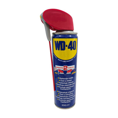 WD-40 250 ML Z APLIKATOREM