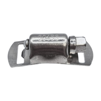 ZAMEK DO TAŚMY ŚLIMAKOWEJ